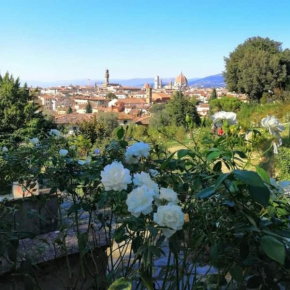 Bianca Suite Florence